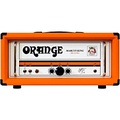 Orange Amplifiers Marcus King Signature MK Ultra 30W Guitar Tube Amp Head Orange