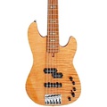 SIRE Marcus Miller P10 Alder 5-String Bass Natural
