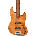 SIRE Marcus Miller V10 Swamp Ash 5-String Bass Natural