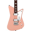 Sterling by Music Man Mariposa Electric Guitar Pueblo Pink