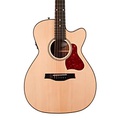 Seagull Maritime SWS CH CW Presys II Cutaway Acoustic-Electric Guitar Natural