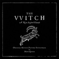 ALLIANCE Mark Korven - Witch (Original Soundtrack)