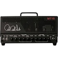 PRS Mark Tremonti Signature MT 15 15W Tube Guitar Amp Head Black