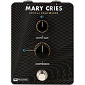 PRS Mary Cries Optical Compressor Effects Pedal