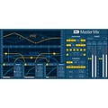 Tracktion Master Mix Stereo Mastering Plug-In