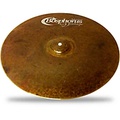 Bosphorus Cymbals Master Vintage Crash Cymbal 18 in.