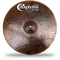 Bosphorus Cymbals Master Vintage Ride Cymbal 20 in.