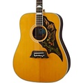 Epiphone Masterbilt Excellente Acoustic-Electric Guitar Antique Natural Aged Gloss