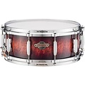Pearl Masters BCX Birch Snare Drum 14 x 5.5 in. Gold Bronze Glitter