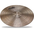Paiste Masters Dry Ride 22 in.