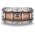 Pearl Masters Maple Complete Snare Drum 14 x 6.5 in. Satin Natural