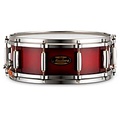 Pearl Masters Maple/Gum Snare Drum 14 x 6.5 in. Crystal Rain