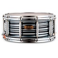 Pearl Masters Maple Pure Snare Drum 14 x 6.5 in. Black Oyster Swirl