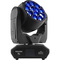 CHAUVET Professional Maverick MK2 Wash Professional RGBW LED with Zoom, Pixel Mapping and Wireless DMX