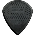 Dunlop Max Grip Jazz III Carbon Fiber Guitar Picks - 24-Pack