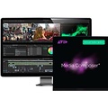 Avid Media Composer 1-Year Subscription (Download)