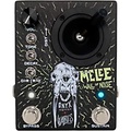 Walrus Audio Melee Wall of Noise Reverb and Distortion Effects Pedal - Onyx Edition Black