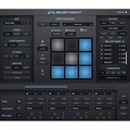 EvaBeat Melody Sauce 2 Effects Plug-in