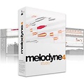 Celemony Melodyne 4 Studio