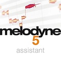 Celemony Melodyne 5 assistant (Software Download)