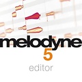 Celemony Melodyne 5 Editor Upgrade From Assistant 4 (Download)