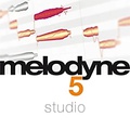 Celemony Melodyne 5 Studio (Software Download)
