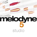 Celemony Melodyne 5 Studio Upgrade From Assistant 4 (Download)