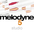 Celemony Melodyne 5 Studio Upgrade From Studio 3 (Download)