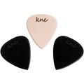 Knc Picks Metal Set Guitar Picks 3 Pack