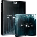 BOOM Library Metal Titan Bundle (Download)