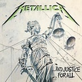 WEA Metallica-And Justice For All (Remastered Vinyl)
