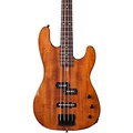 Schecter Guitar Research Michael Anthony MA-4 4-String Electric Bass Gloss Natural