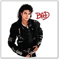 Sony Michael Jackson - Bad (Picture Disc) [LP]