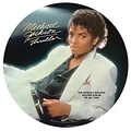Sony Michael Jackson - Thriller (Picture Vinyl)
