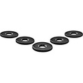 MEINL Microphone Rod Counter Nuts, Set of 5