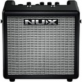 NUX Mighty 8 BT 8W Portable Battery-Powered Electric Guitar Amp With Bluetooth Black