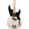 Fender Mike Dirnt Road Worn Precision Bass White Blonde Maple Fingerboard