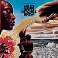 ALLIANCE Miles Davis - Bitches Brew