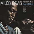 Sony Miles Davis - Kind Of Blue [Mono Vinyl]