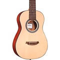 Cordoba Mini II Padauk Small Body Classical Guitar Natural
