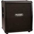 Mesa/Boogie Mini Recto 19 1x12 60W Slant Guitar Speaker Cabinet Black