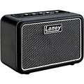 Laney Mini-STB-SuperG 6W 2x3 Bluetooth Guitar Combo Amp