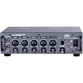 Peavey MiniMAX 600W Bass Amp head Black