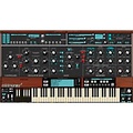 Grace Designs Minimonsta Virtual Analog Synthesizer