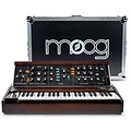 Moog Minimoog Model D Monophonic Analog Synthesizer With ATA Road Case