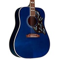 Gibson Miranda Lambert Bluebird Signature Acoustic-Electric Guitar Bluebonnet