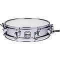 ddrum Modern Tone Steel Piccolo Snare Drum 14 x 3.5 in.