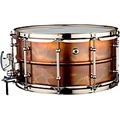 ddrum Modern Tone Weathered Patina Snare Drum 7x14
