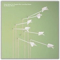 Sony Modest Mouse - Good News for People Who Love Bad News Vinyl LP