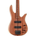 Fodera Monarch 4 Standard 4-String Electric Bass Walnut